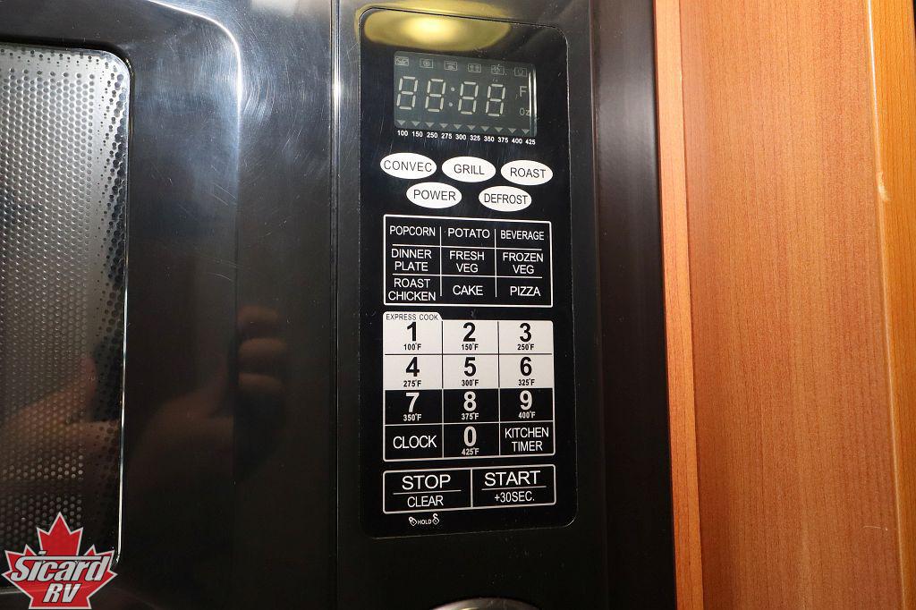 2011 ITASCA NAVION IQ 24G