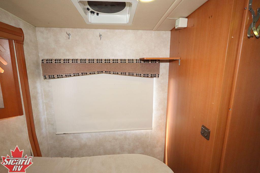 2011 ITASCA NAVION IQ 24G