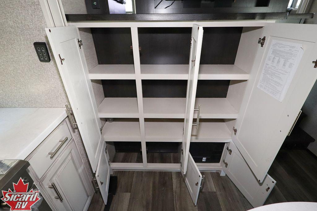 2022 JAYCO NORTH POINT 382FLRB