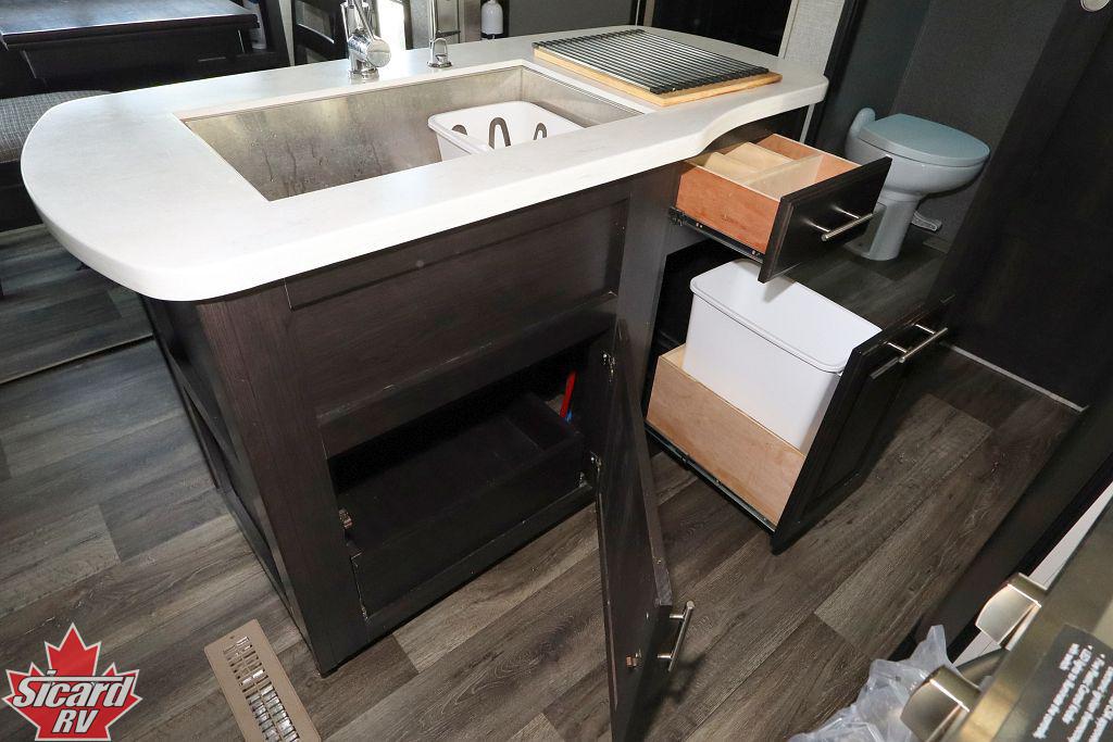 2022 JAYCO NORTH POINT 382FLRB