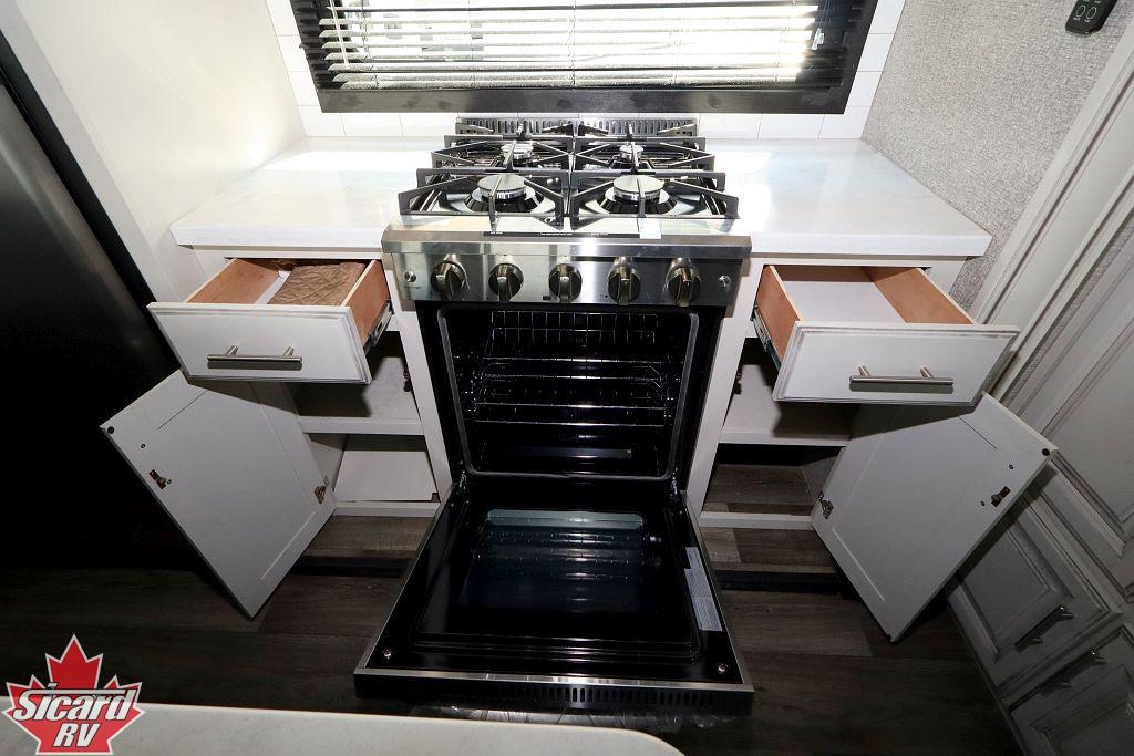 2022 JAYCO NORTH POINT 382FLRB