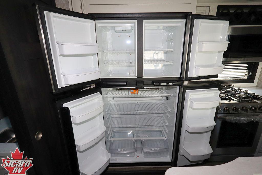 2022 JAYCO NORTH POINT 382FLRB