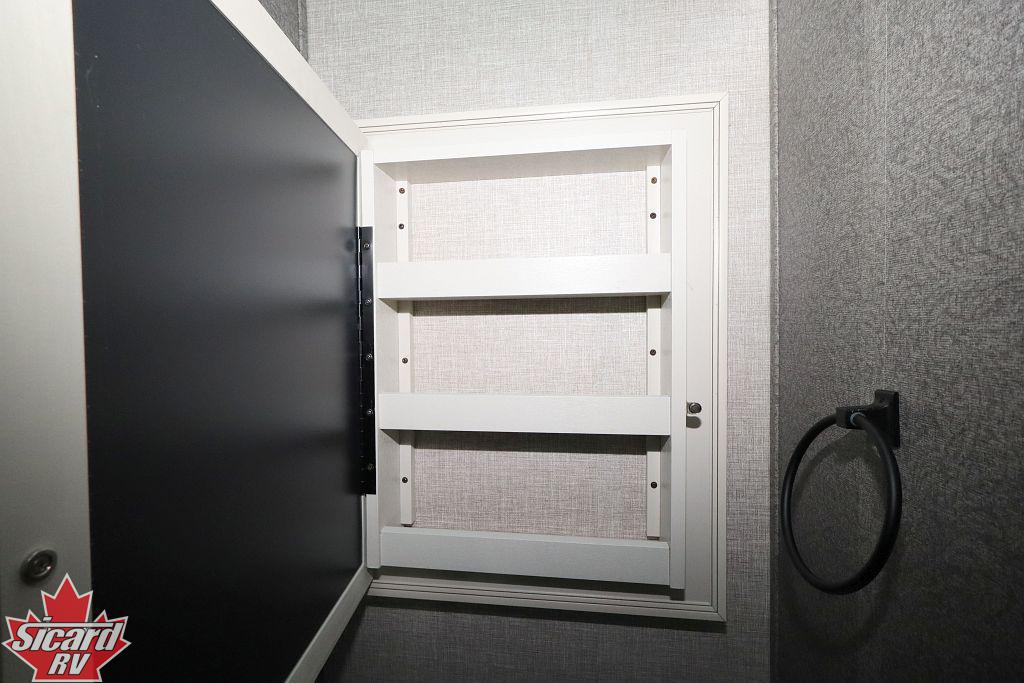 2022 JAYCO NORTH POINT 382FLRB