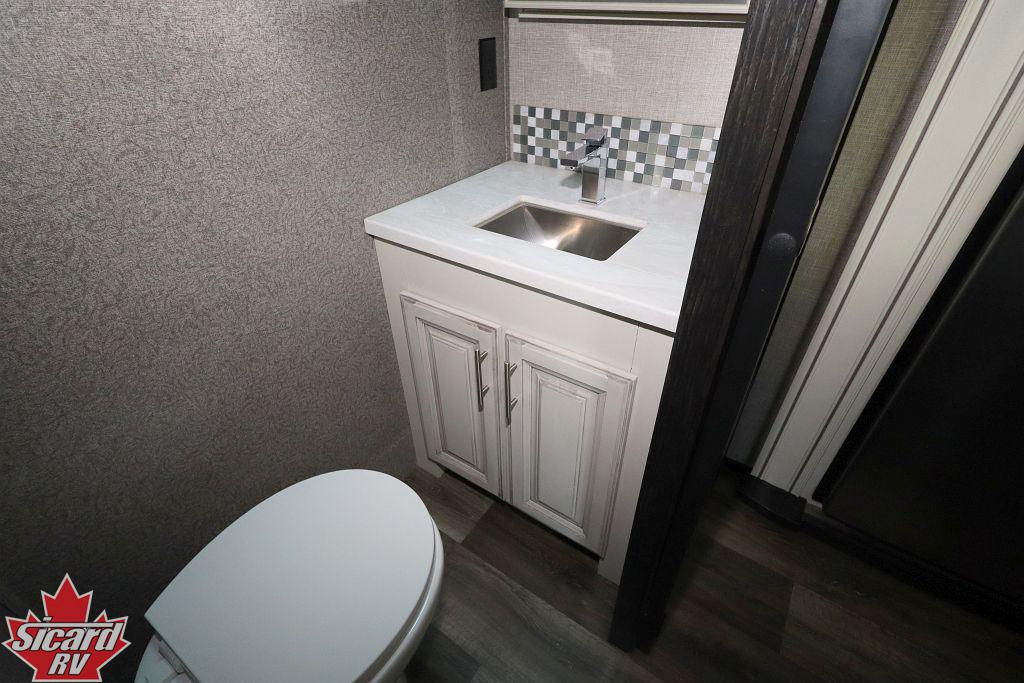 2022 JAYCO NORTH POINT 382FLRB