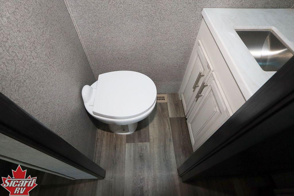 2022 JAYCO NORTH POINT 382FLRB