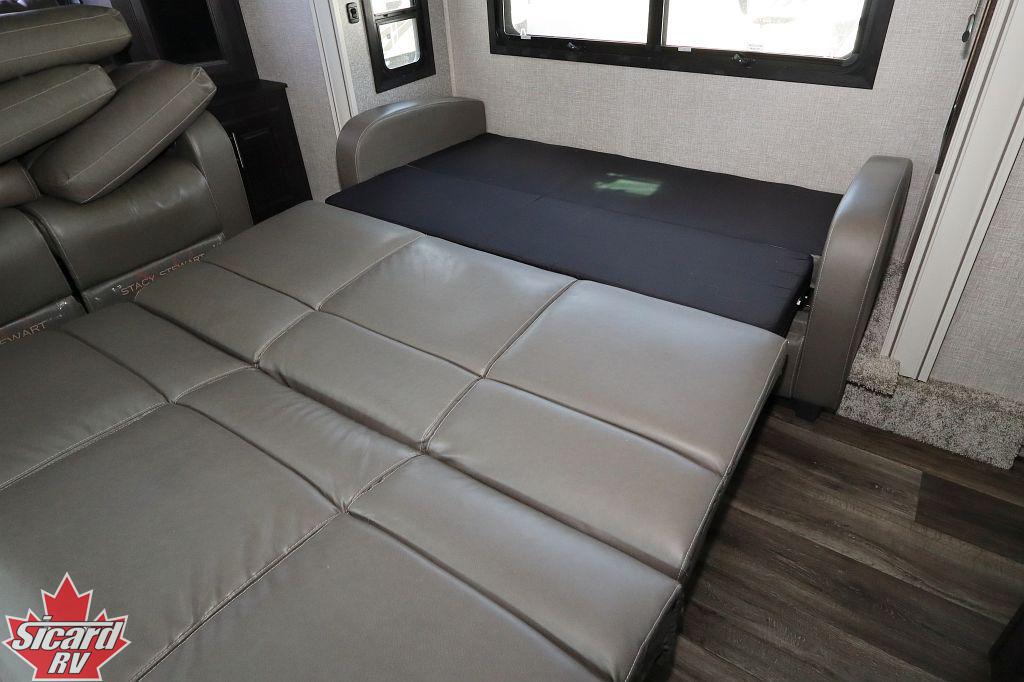 2022 JAYCO NORTH POINT 382FLRB