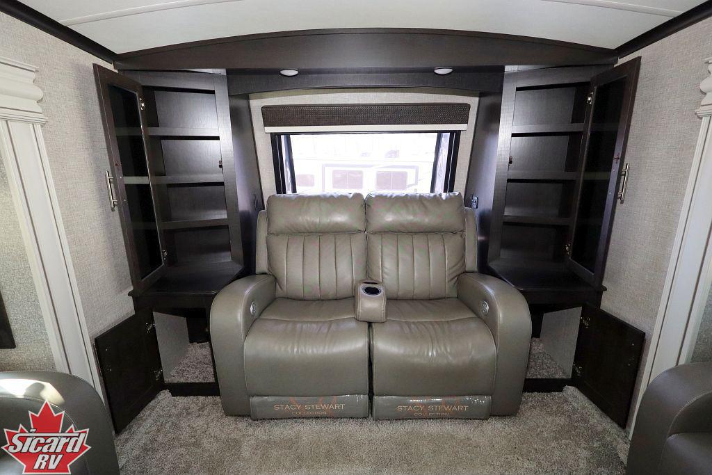 2022 JAYCO NORTH POINT 382FLRB