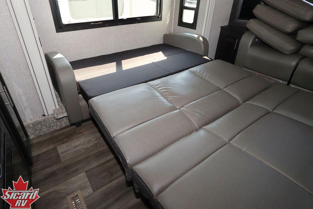 2022 JAYCO NORTH POINT 382FLRB