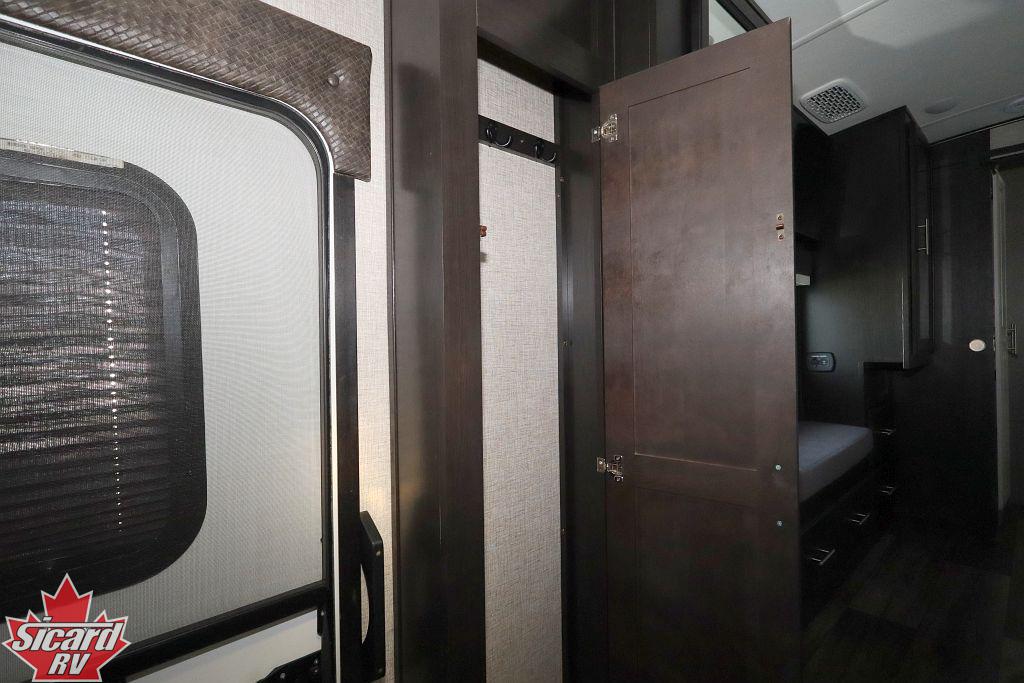 2022 JAYCO NORTH POINT 382FLRB