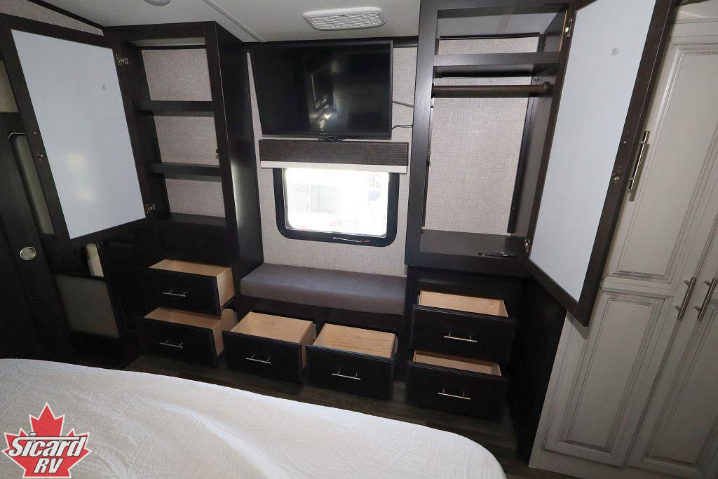 2022 JAYCO NORTH POINT 382FLRB