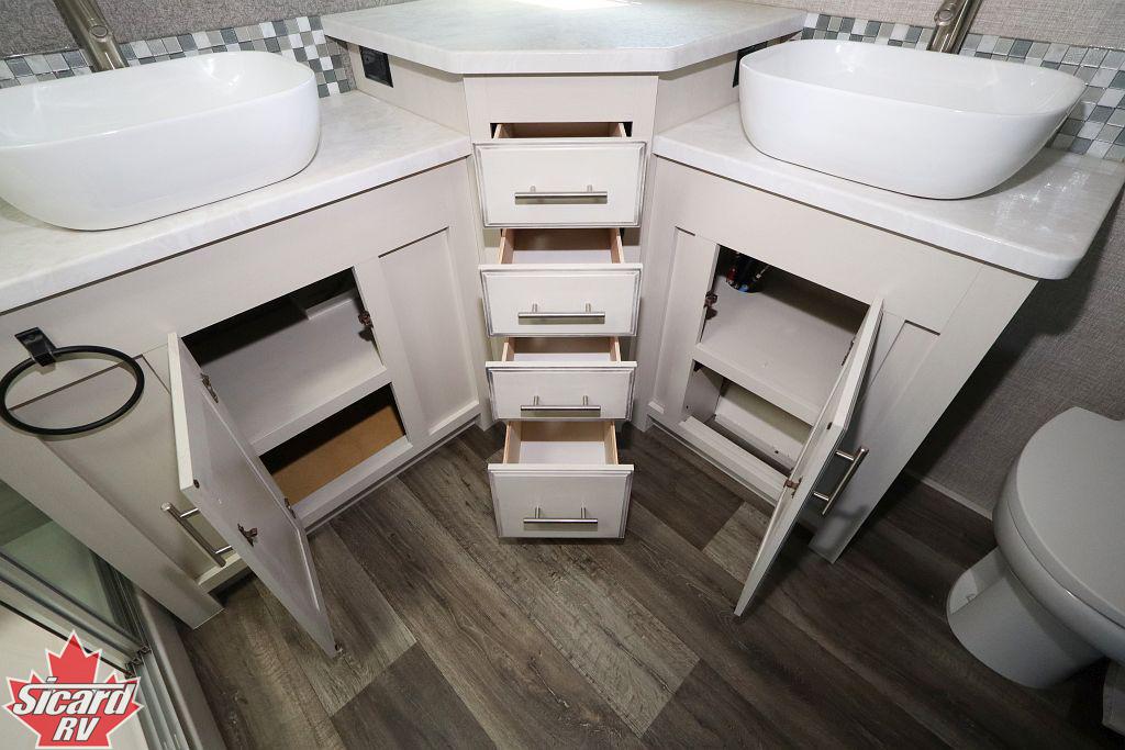 2022 JAYCO NORTH POINT 382FLRB