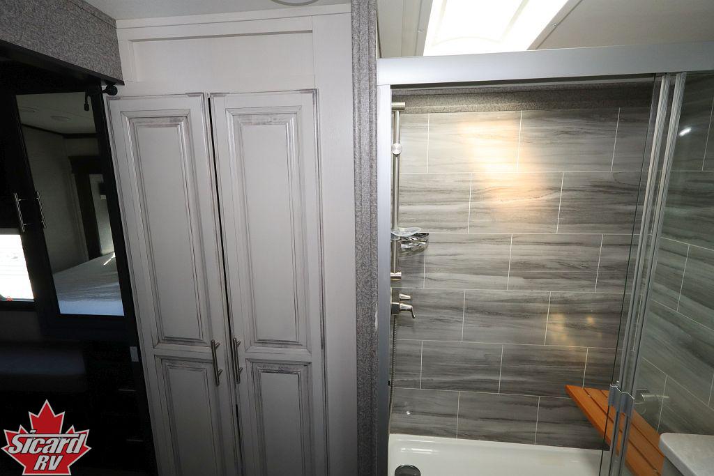 2022 JAYCO NORTH POINT 382FLRB