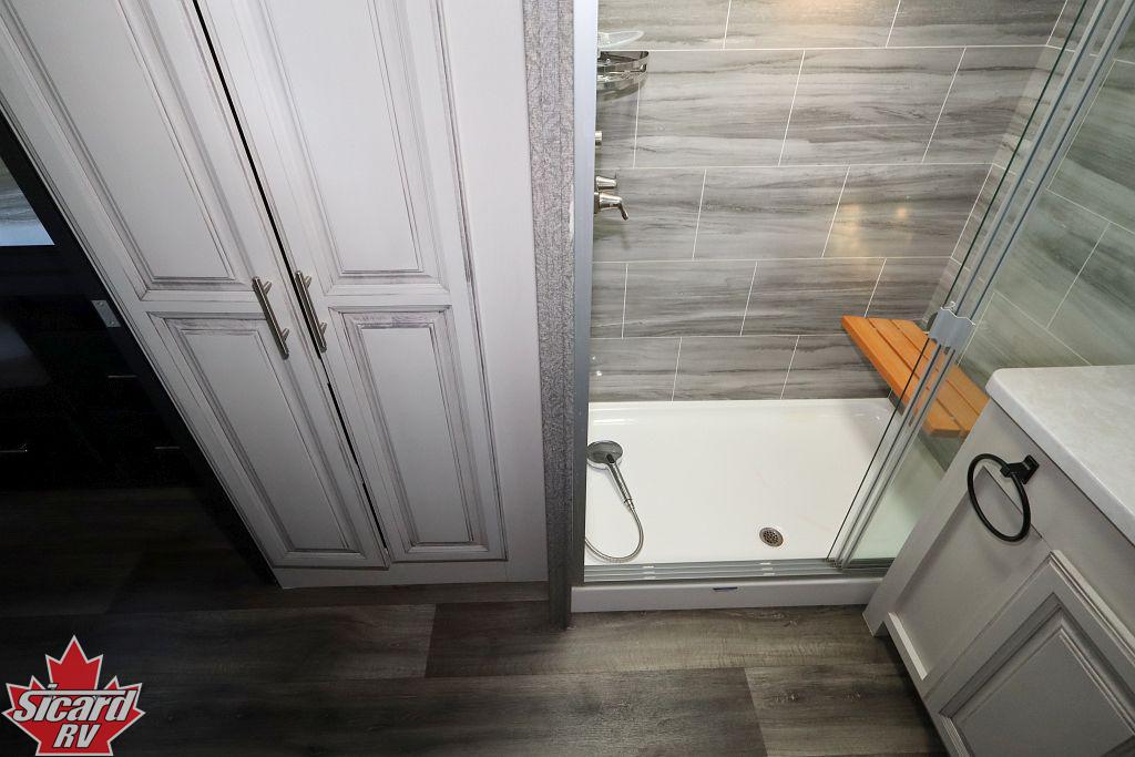 2022 JAYCO NORTH POINT 382FLRB