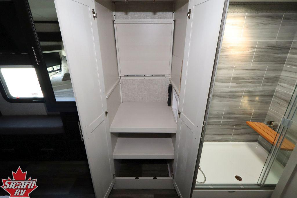 2022 JAYCO NORTH POINT 382FLRB