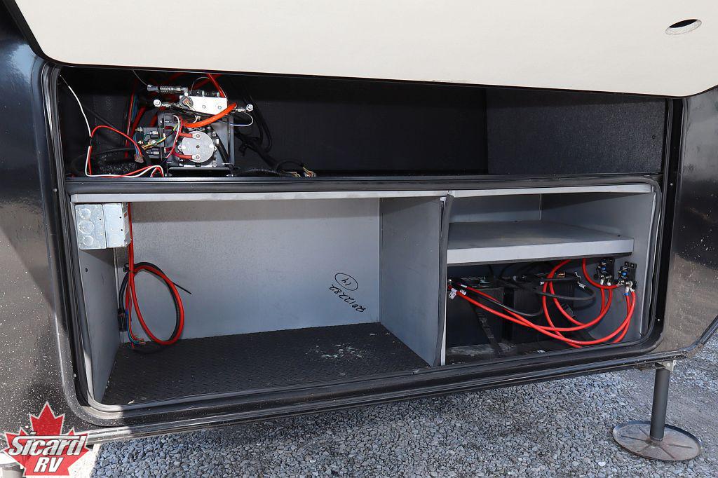 2022 JAYCO NORTH POINT 382FLRB