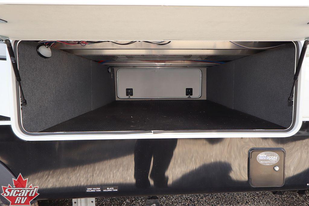 2022 JAYCO NORTH POINT 382FLRB