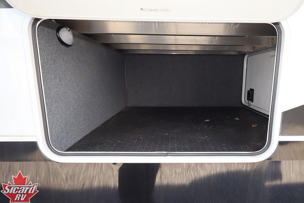 2022 JAYCO NORTH POINT 382FLRB