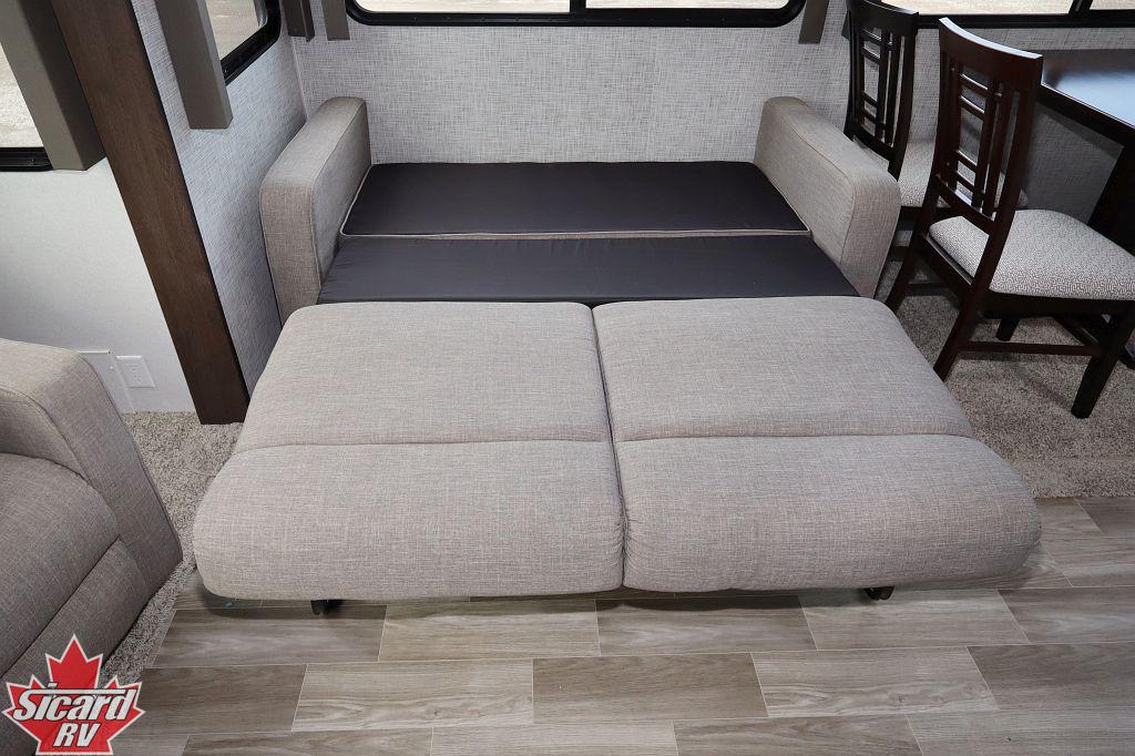 2020 FOREST RIVER SALEM VILLA 393FLT