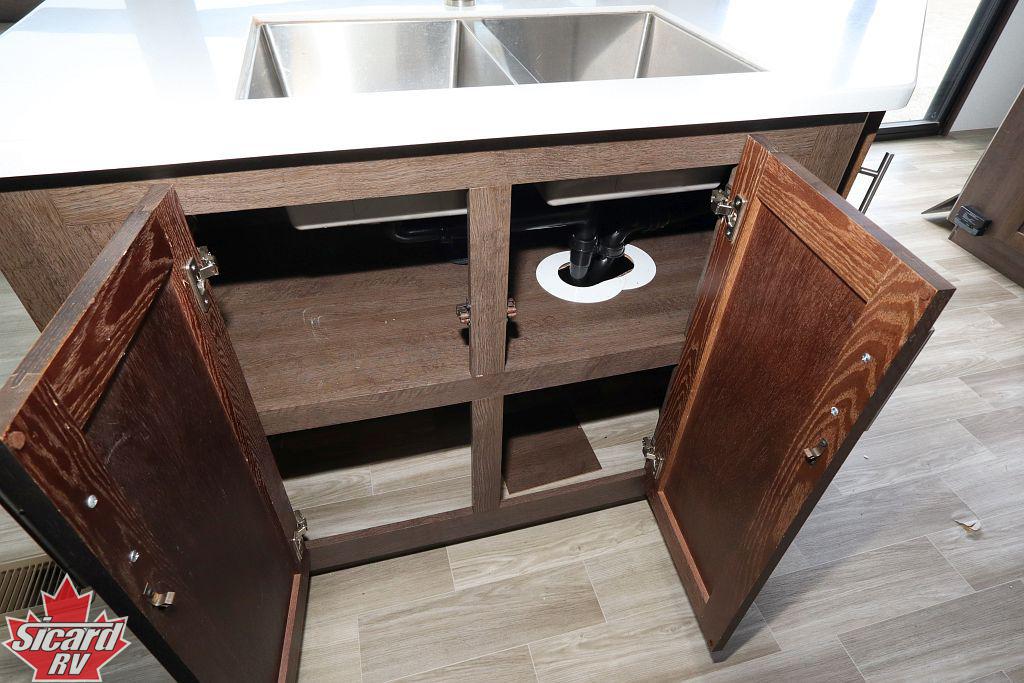 2020 FOREST RIVER SALEM VILLA 393FLT