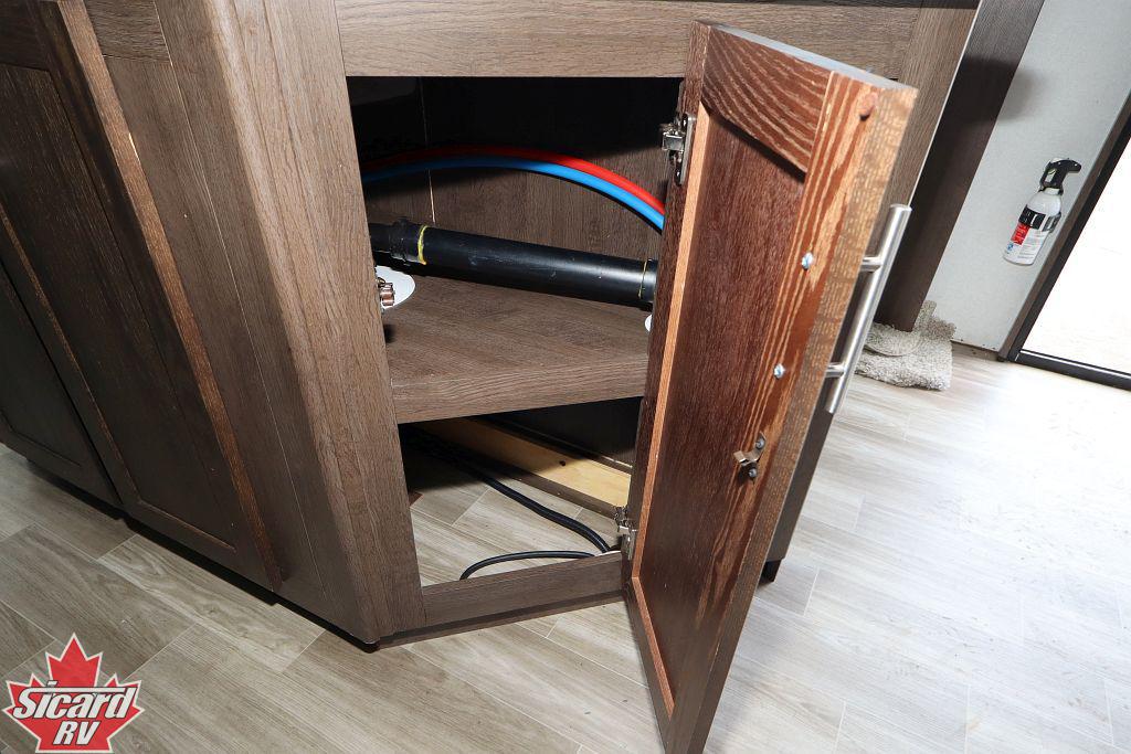 2020 FOREST RIVER SALEM VILLA 393FLT