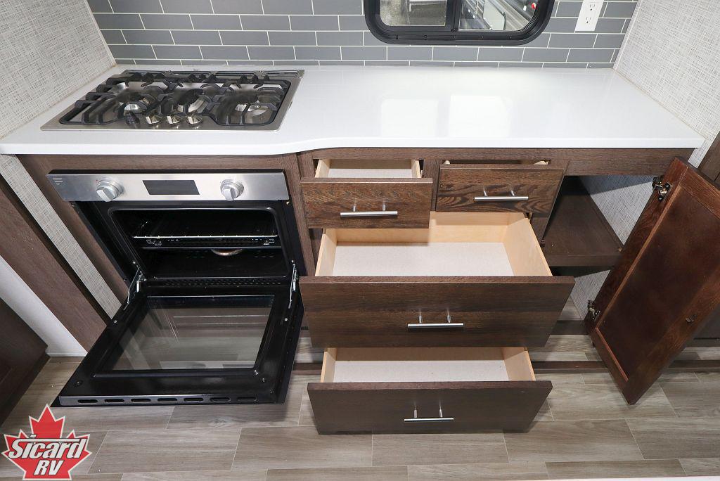 2020 FOREST RIVER SALEM VILLA 393FLT