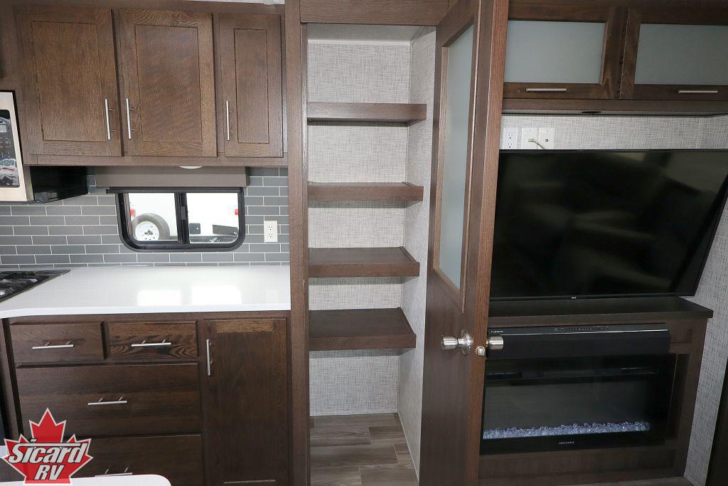 2020 FOREST RIVER SALEM VILLA 393FLT