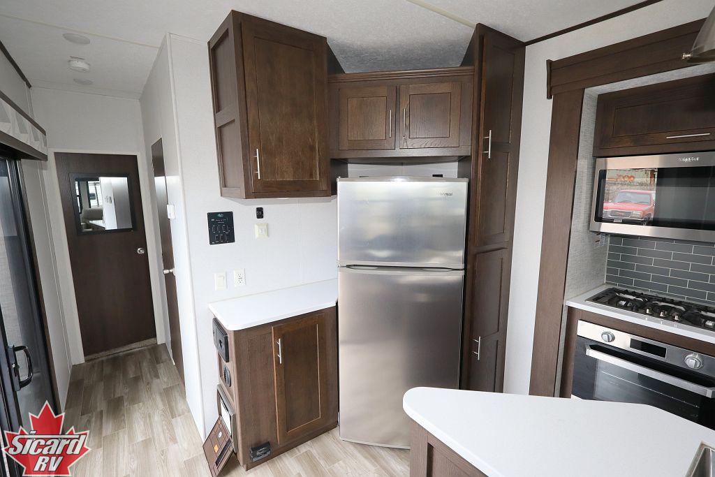 2020 FOREST RIVER SALEM VILLA 393FLT