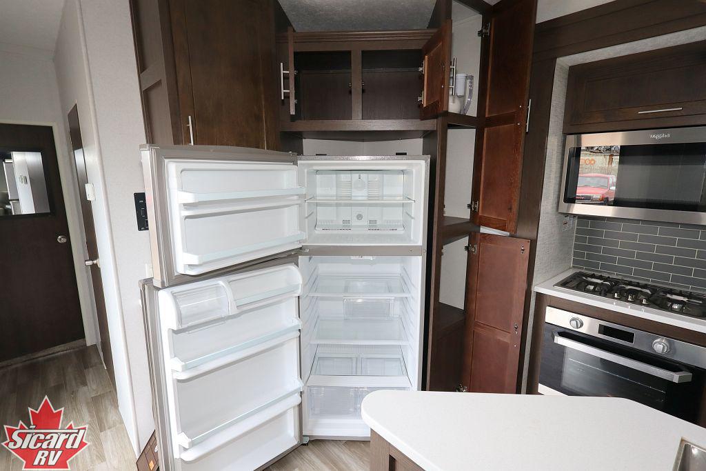 2020 FOREST RIVER SALEM VILLA 393FLT