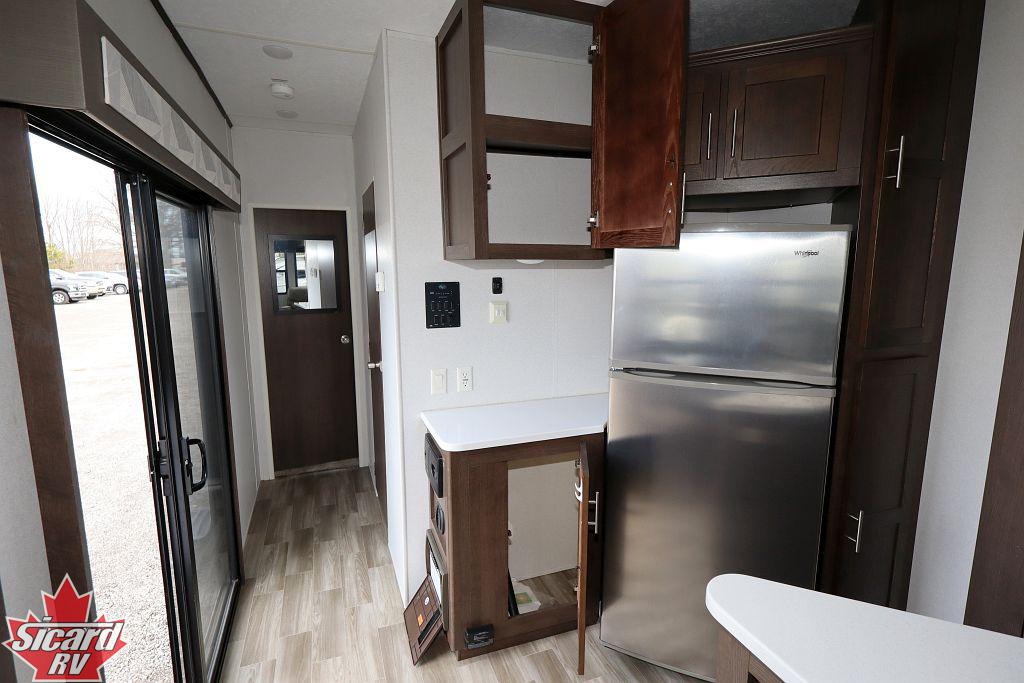 2020 FOREST RIVER SALEM VILLA 393FLT