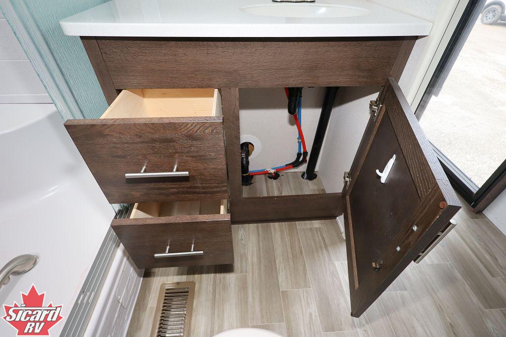 2020 FOREST RIVER SALEM VILLA 393FLT