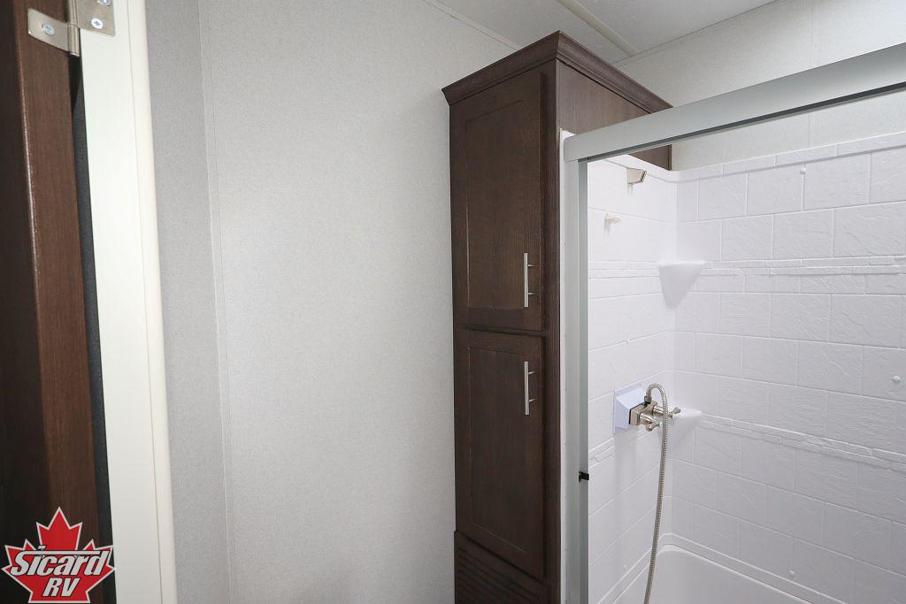 2020 FOREST RIVER SALEM VILLA 393FLT