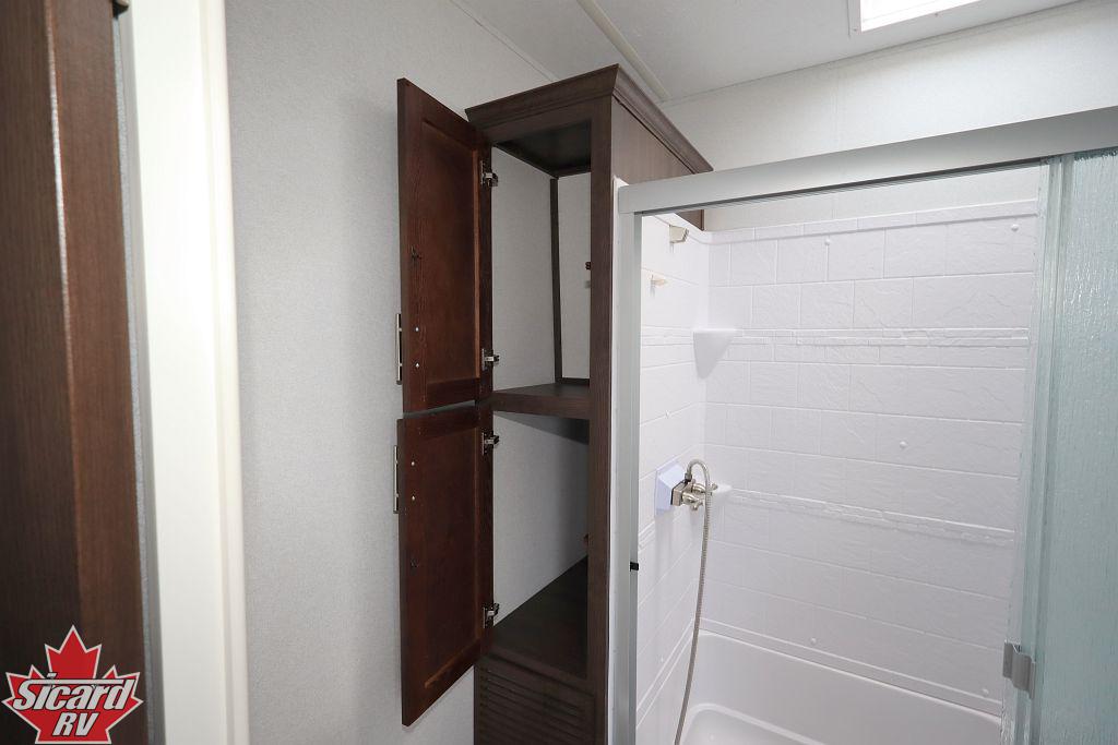 2020 FOREST RIVER SALEM VILLA 393FLT