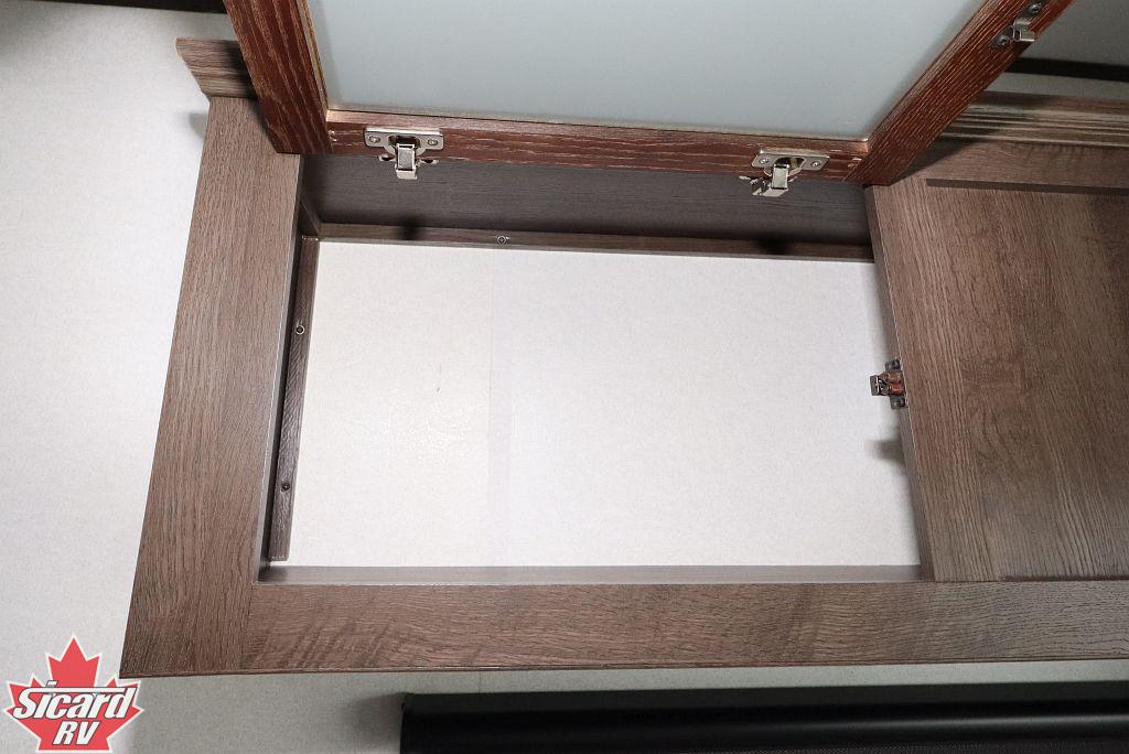 2020 FOREST RIVER SALEM VILLA 393FLT