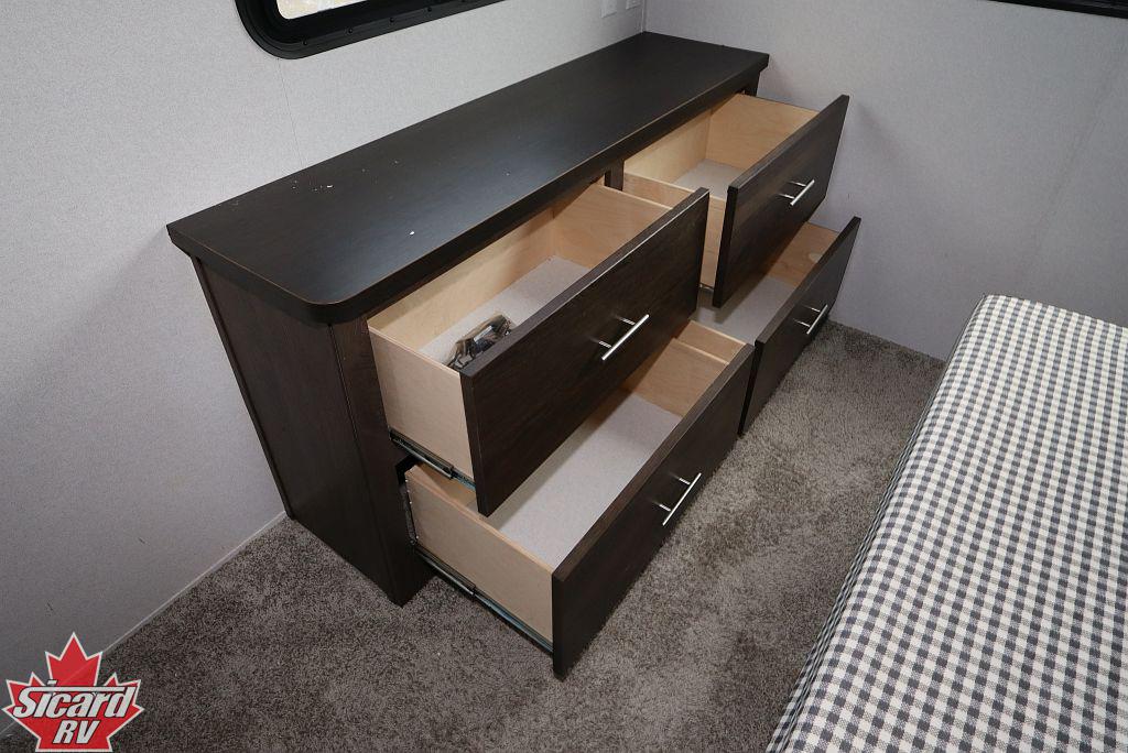 2020 FOREST RIVER SALEM VILLA 393FLT