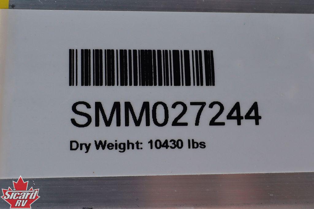 2020 FOREST RIVER SALEM VILLA 393FLT