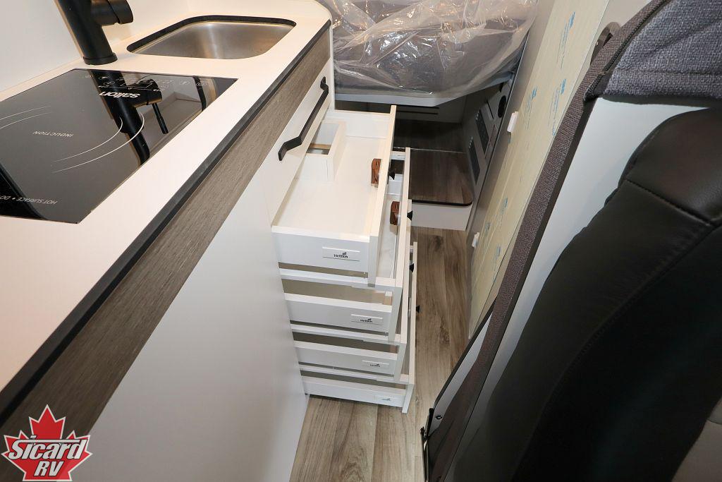 2026 WESTFALIA WAVE PT