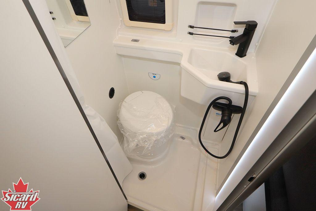 2026 WESTFALIA WAVE PT