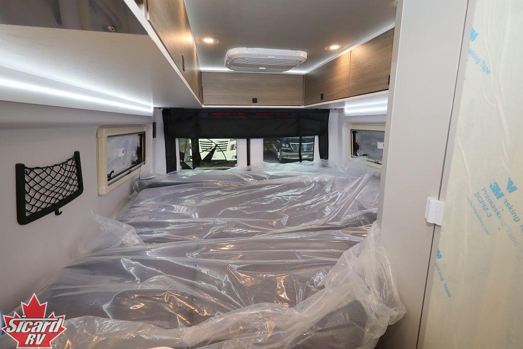 2026 WESTFALIA WAVE PT