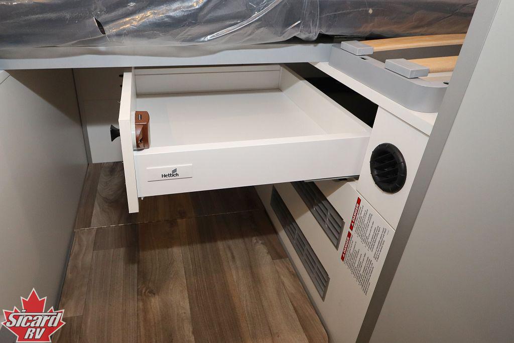 2026 WESTFALIA WAVE PT