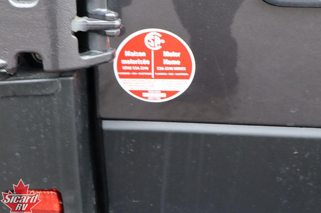 2026 WESTFALIA WAVE PT