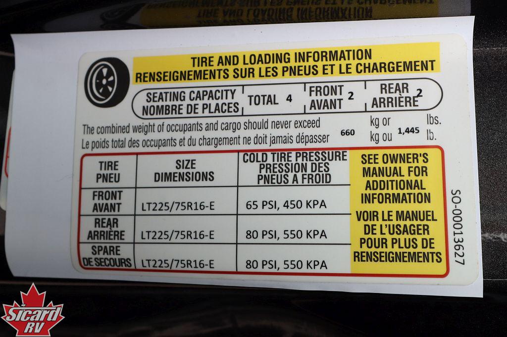 2026 WESTFALIA WAVE PT