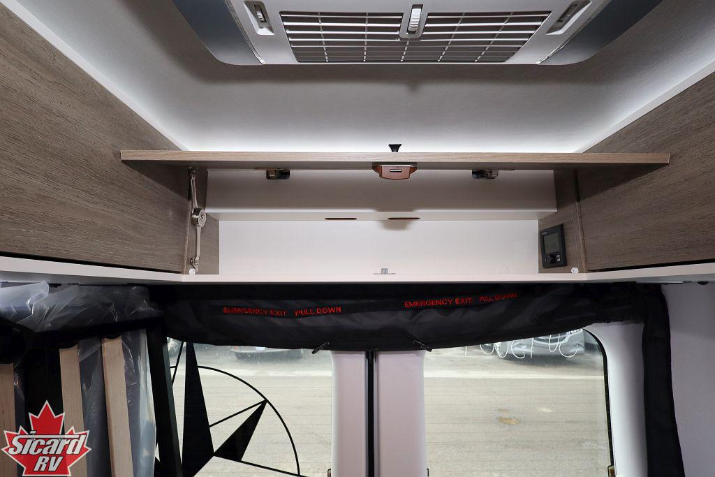 2026 WESTFALIA WAVE F2