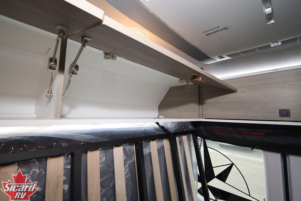 2026 WESTFALIA WAVE F2