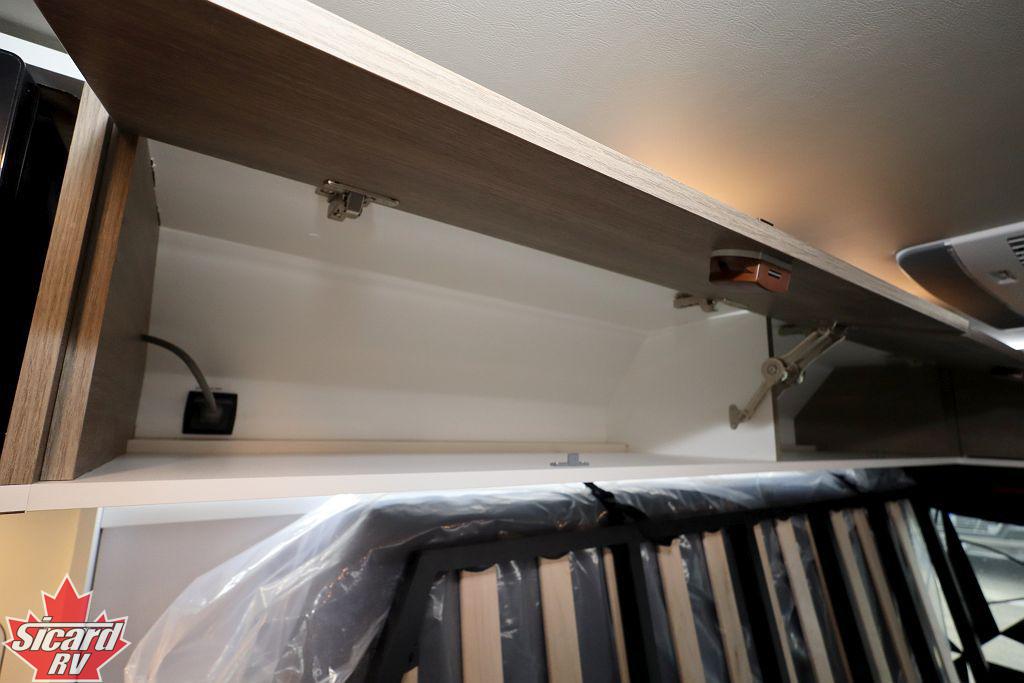 2026 WESTFALIA WAVE F2