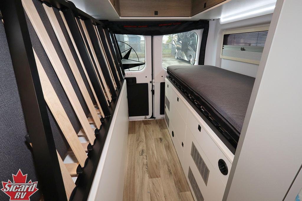 2026 WESTFALIA WAVE F2