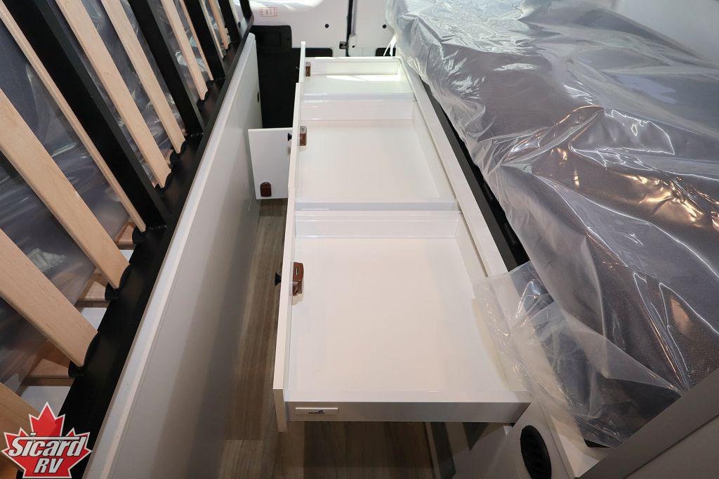 2026 WESTFALIA WAVE F2