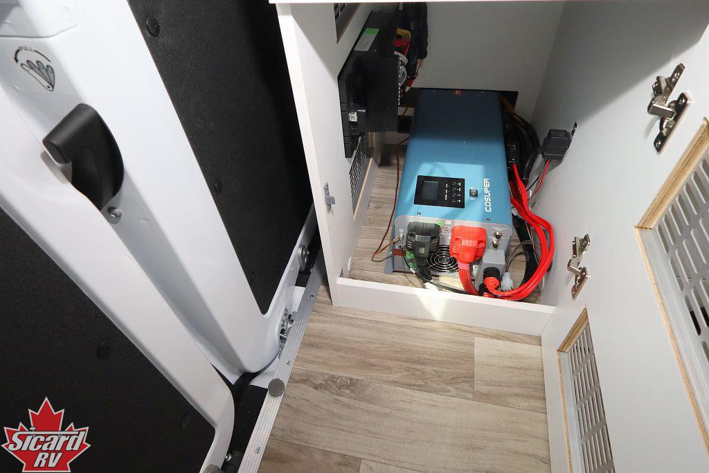 2026 WESTFALIA WAVE F2