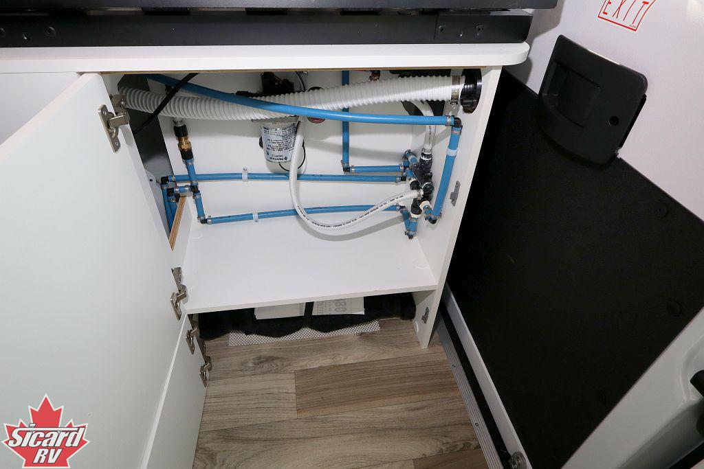 2026 WESTFALIA WAVE F2