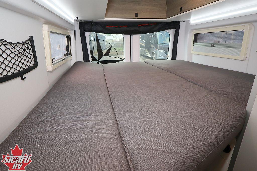 2026 WESTFALIA WAVE F2