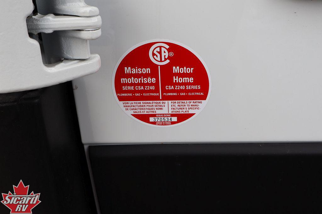 2026 WESTFALIA WAVE F2